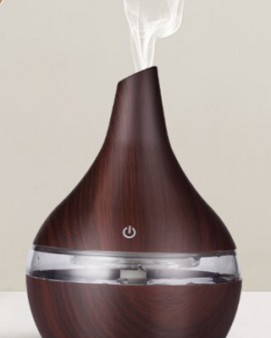 Aroma Diffuser Original Chocolate Wood