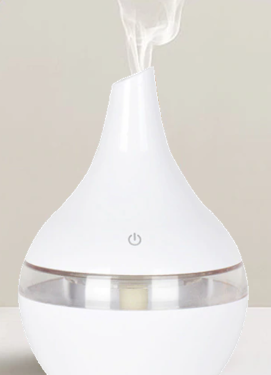 Aroma Diffuser Original White