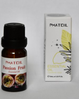 100% Etherische Olie – Passion Fruit