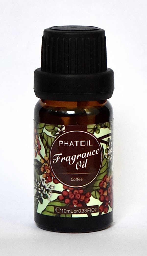 Misty Fragrance oil single Coffee