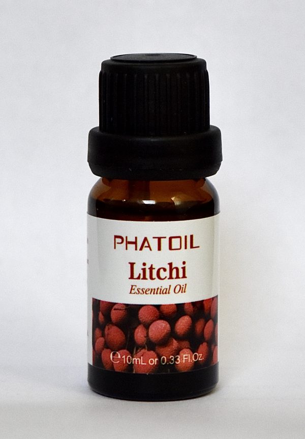 Misty Fragrance oil single Litchi