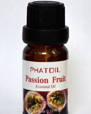 100% Etherische Olie – Passion Fruit