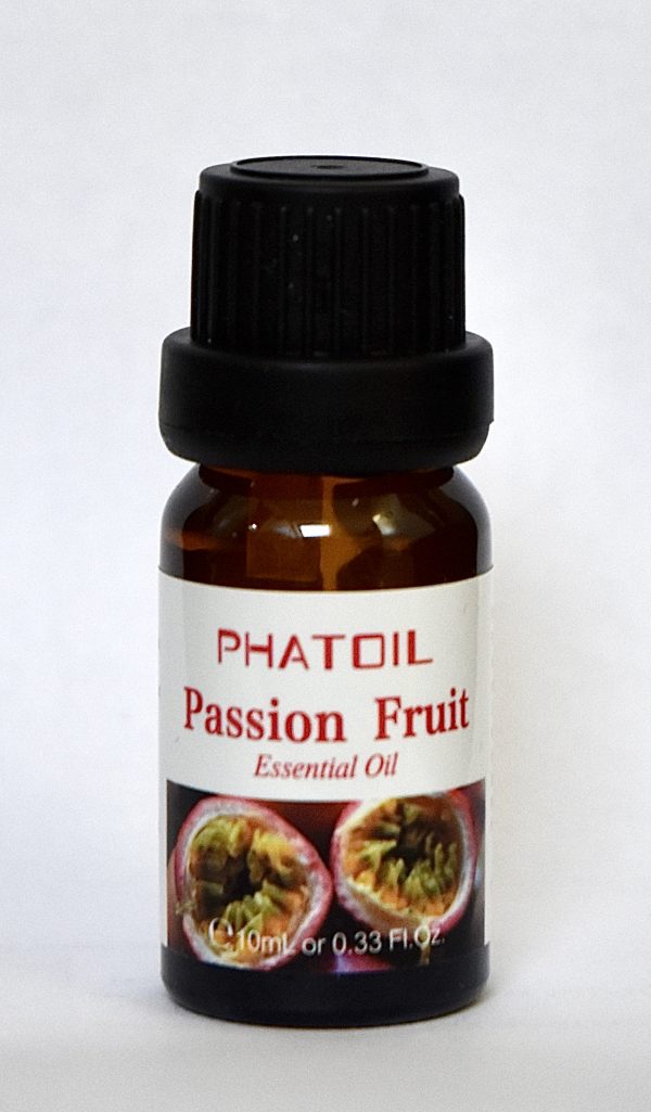 Misty Fragrance oil single Passion Fruit