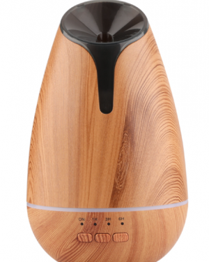 Aroma Diffuser Modern Light Wood