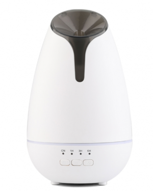 Aroma Diffuser Modern White