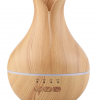 Aroma diffuser luxe licht hout