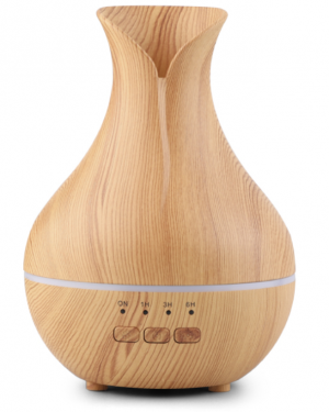 Aroma Diffuser Original 2.0 Light Wood