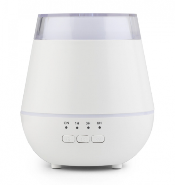 Aroma diffuser luxe wit